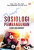 SOSIOLOGI PEMBANGUNAN Teori dan Konsep