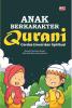 ANAK BERKARAKTER QURANI CERDAS EMOSI DAN SPIRITUAL