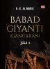BABAD GIYANTI (GANCARAN) Jilid 1