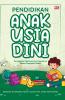 PENDIDIKAN ANAK USIA DINI: Pendekatan Spiritual Dan Emosional Dalam Perspektif Islam
