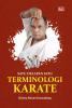 SATU DELAPAN SATU TERMINOLOGI KARATE