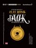 ENSIKLOPEDIA ALAT MUSIK TRADISIONAL DAYAK KALIMANTAN BARAT: Ekspedisi Bunyi Sisi Barat Bumi Borneo