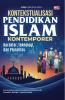 KONTEKSTUALISASI PENDIDIKAN ISLAM KONTEMPORER: Karakter, Teknologi, dan Pluralitas