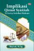 IMPLIKASI QIRĀĀT SYĀŻŻAH TERHADAP ISTINBAT HUKUM