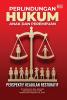 PERLINDUNGAN HUKUM ANAK DAN PEREMPUAN: Perspektif Keadilan Restoratif