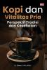 KOPI DAN VITALITAS PRIA: Perspektif Tradisi dan Kesehatan