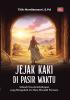Jejak Kaki Di Pasir Waktu