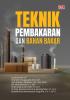 TEKNIK PEMBAKARAN DAN BAHAN BAKAR