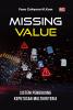 MISSING VALUE: Sistem Pendukung Keputusan Multikriteria