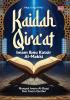 KAIDAH QIRA’AT IMAM IBNU KATSIR AL-MAKKI (Riwayat Imam Al-Bazzi Dan Imam Qunbul)