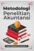 METODOLOGI PENELITIAN AKUNTANSI