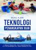 BUKU AJAR TEKNOLOGI PENANGKAPAN IKAN
