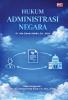 HUKUM ADMINISTRASI NEGARA