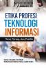 ETIKA PROFESI TEKNOLOGI INFORMASI