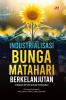 INDUSTRIALISASI BUNGA MATAHARI BERKELANJUTAN Integrasi IoT dan Energi Terbarukan