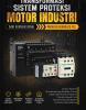 TRANSFORMASI SISTEM PROTEKSI MOTOR INDUSTRI: Dari Konvensional Menuju Berbasis PLC