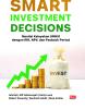 SMART INVESTMENT DECISIONS : Menilai Kelayakan UMKM dengan IRR, NPV, dan Payback Period
