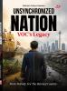 UNSYNCHRONIZED NATION : VOC’s Legacy From Nobody, For The Beloved Country