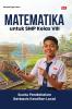 MATEMATIKA UNTUK SMP KELAS VIII: Suatu Pendekatan Berbasis Kearifan Local