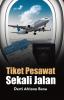 TIKET PESAWAT SEKALI JALAN