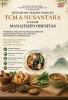 INTEGRASI TERAPI PANGAN TCM DAN NUSANTARA DALAM MANAJEMEN OBESITAS