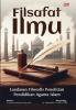 FILSAFAT ILMU Landasan Filosofis Penelitian Pendidikan Agama Islam