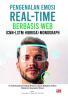PENGENALAN EMOSI REAL-TIME BERBASIS WEB (CNN-LSTM HIBRIDA)