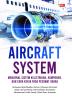 Aircraft System: Mengenal Sytem Kelistrikan, Komponen, dan Cara Kerja pada Pesawat Udara