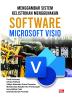 MENGGAMBAR SISTEM KELISTRIKAN MENGGUNAKAN SOFTWARE MICROSOFT VISIO