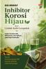 Inhibitor Korosi Hijau dari Limbah Kulit Cempedak : Kajian Karakteristik, Mekanisme, dan Aplikasi pada Baja Konstruksi