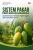 SISTEM PAKAR PERTANIAN MANGGA : Implementasi Metode Naïve Bayes dan Certainty Factor