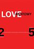 LOVE ANATOMY