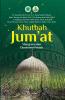 KHUTBAH JUM’AT MANGROVE DAN EKOSISTEM PESISIR