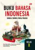 BUKU BAHASA INDONESIA SMA/SMK/MA/MAK KELAS X