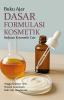 BUKU AJAR DASAR FORMULASI KOSMETIK: Sediaan Kosmetik Cair