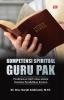 KOMPETENSI SPIRITUAL GURU PAK: Pendekatan Injil Lukas dalam Konteks Pendidikan Kristen