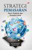 STRATEGI PEMASARAN: Teori, Praktik, dan Konteks Lokal