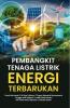 PEMBANGKIT TENAGA LISTRIK ENERGI TERBARUKAN