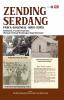 ZENDING SERDANG PASCA-KOLONIAL (1950–2025): Resiliensi, Transformasi dan Warisan Teologi Simalungun Bagi Indonesia