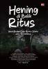 HENING DI BALIK RITUS: Wajah Budaya Desa Bonto Salama yang Tersembunyi