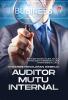 STRATEGI PENGUATAN KINERJA AUDITOR MUTU INTERNAL