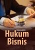 HUKUM BISNIS