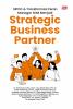 SIPOC & TRANSFORMASI PERAN MANAGER SDM MENJADI STRATEGIC BUSINESS PARTNER