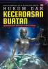 HUKUM DAN KECERDASAN BUATAN: Menyongsong Era Baru Dunia Hukum