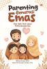 PARENTING GENERASI EMAS: Pola Asuh Anak sesuai Perkembangannya