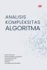 ANALISIS KOMPLEKSITAS ALGORITMA