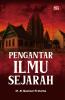 PENGANTAR ILMU SEJARAH