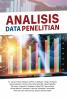 "Buku Analisis Data Penelitian"