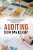  Auditing: Teori dan Konsep