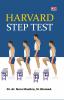 HARVARD STEP TEST